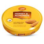 JOY HONEY AND ALMOND CREAM 100ml